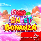 Sweet Bonanza on 8xx01 top