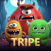 Tripe on 8xx01 top