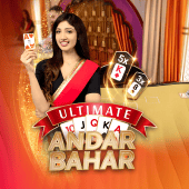 Ultimate Andar Bahar on 8xx01 top
