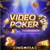 Video Poker on 8xx01 top