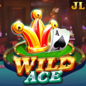 Wild Ace slot on 8xx01 top