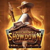 Wild Bounty Showdown slot on 8xx01 top