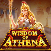 Wisdom of Athena on 8xx01 top
